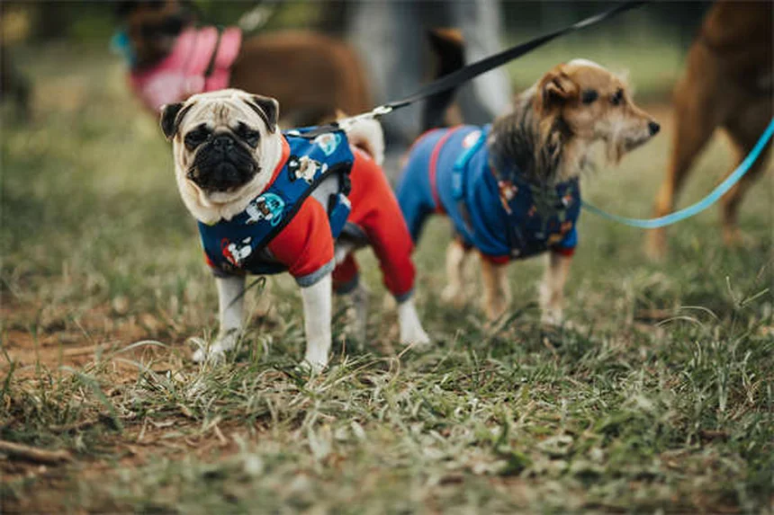 犬が子どもに責任感を教える方法とは？年齢別の役割分担とコツ